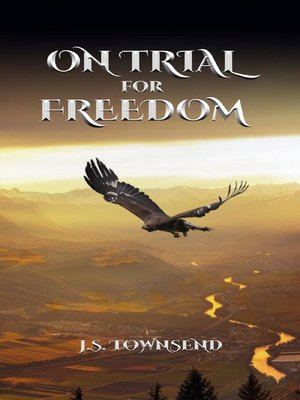 cover image of On Trial for Freedom